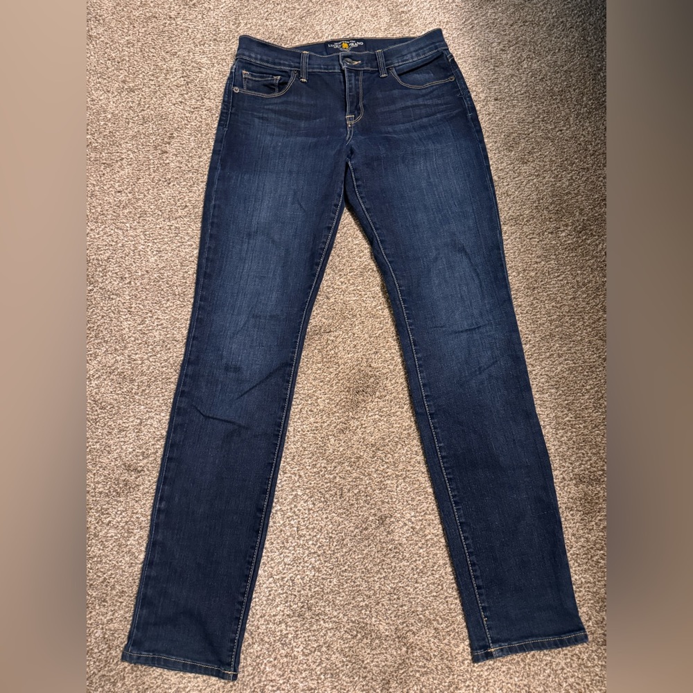 Lucky Brand Jeans